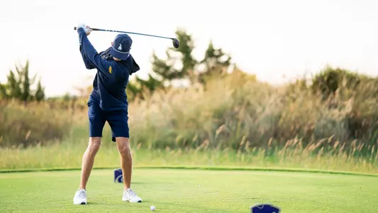 KCMGOLF at Wildcat Invite