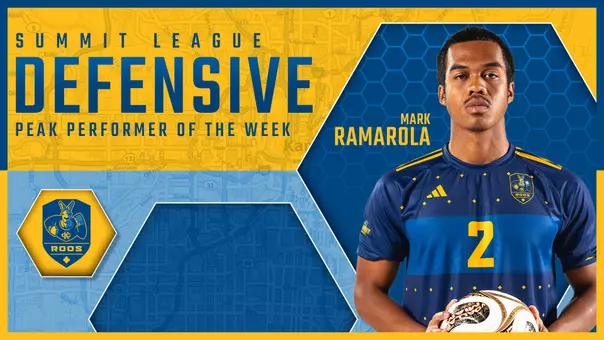 KCMSOC_RAMAROLA_SLPOTW_9-29