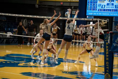 Nat and Mila Block v SEMO