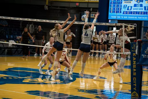 Nat and Mila Block v SEMO