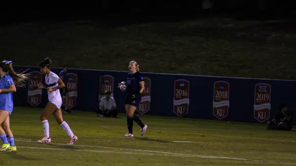 KCWSOC Patton vs Kansas