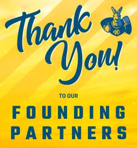 Thank You To Our Founding Partners