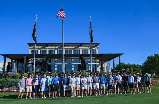 2022 Hockey Golf Tournament