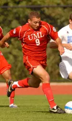 UMass Lowell, Stonehill Play to 3-3 Stalemate in 2 OT Image