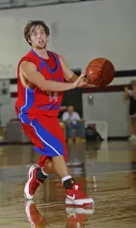 Caiola, Kerman Lift River Hawks Over Assumption, 74-65 Image