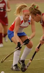 Moulton, No. 3 UMass Lowell Defeats No. 10 Southern Connecticut, 6-1 Image