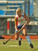 No. 4 UMass Lowell Rallies for 3-1 Victory Over American International Image