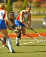 Macy, No. 4 UMass Lowell Blanks Merrimack, 5-0 Image