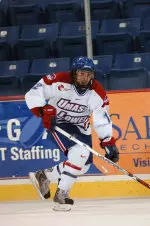 Falite, UMass Lowell Defeat Providence, 6-1 Image