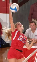 UMass Lowell Splits With Assumption, Bridgeport Image