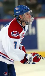Berry, Massachusetts Defeat UMass Lowell, 4-3 Image