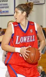 SNHU Staves Off UMass Lowell, 67-58 Image