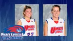 Women's Basketball: Balanced Effort Lifts UMass Lowell Over Mercyhurst in Surf 'n Slam Classic, 70-60 Image