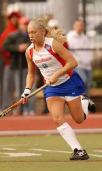 No. 5 River Hawks Defeat No. 6 Falcons, 3-2 Image