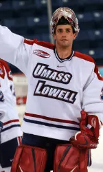 River Hawks Race Past Huskies, 3-1 Image