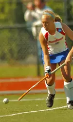 River Hawks Down Owls, 4-1, in Northeast-10 Tournament Quarterfinal Image