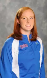 Volleyball: River Hawks Sweep St. Rose, Improve to 5-1 in NE-10 Image