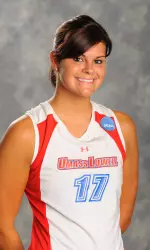 No. 5 River Hawks Roll Past American International, 5-1 Image