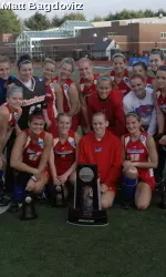 UMass Lowell Falls to Bloomsburg in 3-2 National Championship Heartbreaker Image