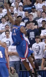 UMass Lowell Earns 67-52 Win Over Saint Michael's Image