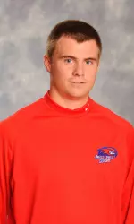 Fourth-Ranked River Hawks Topple Merrimack 6-3 Image