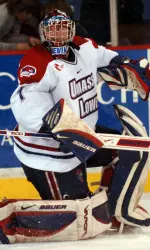 Black Bears Outduel #3 River Hawks, 3-1 Image