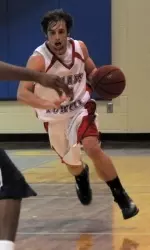 River Hawks Rusty in First Round of Tangerine Tournament, Lose to Clayton State 82-60 Image