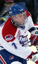Edwards, UMass Lowell Rallies for 4-3 Overtime Win over Vermont in Game One of Hockey East Quarterfinals Image