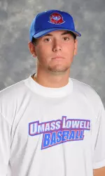 Leathersich, River Hawks Salvage Split With Molloy Image