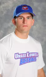 UMass Lowell Trips New Haven for Fifth Straight, 6-5 Image