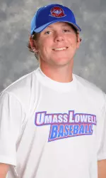 River Hawks Sweep New haven, 4-3 and 9-5; Extend Win Skein to Seven Image