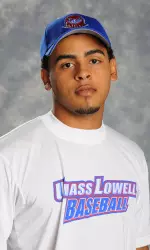 Baseball: Martinez's 10th Inning Single Lifts UMass Lowell Past Stonehill, 2-1 Image