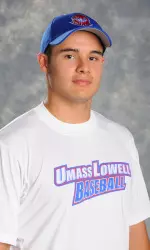 Baseball: Bentley Downs UMass Lowell, 5-3, in First Game of Doubleheader Image