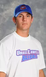 Baseball: Early Runs Lift UMass Lowell to 6-2 Win over Merrimack Image
