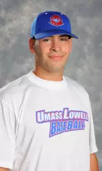 Baseball: Ramey, River Hawks Beat Southern New Hampshire, 5-1 Image