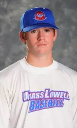 Baseball: Jacobs, UMass Lowell Downs Mercy, 15-6 Image