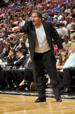 Stan Van Gundy remembers Leo and the gang at Lowell Image