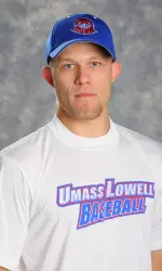 Baseball: Franklin Pierce Downs UMass Lowell, 10-3 Image