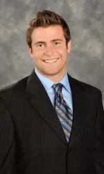 King Joins River Hawks Coaching Staff Image