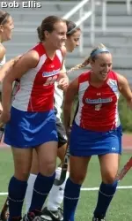 River Hawks Shut Out Millersville, 3-0, in 2009 Home Opener Image