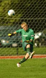 UMass Lowell Empty in 3-0 Loss at Franklin Pierce Image