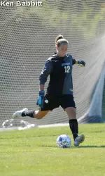 River Hawks, Penmen Battle to 0-0 Stalemate Image