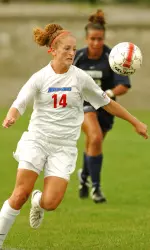 Adelphi Too Much for UMass Lowell, 2-0 Image