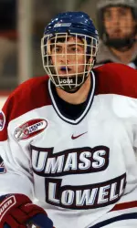 River Hawks Beat Eagles in a Thriller, 3-1 Image