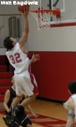 Late-Game Rally Not Enough for River Hawks in 72-67 Heartbreaker Against Pace Image