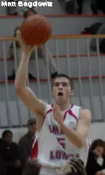 River Hawks Bounce Back with a Decisive Victory Over Southern Connecticut Image