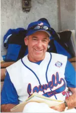 BOSTON GLOBE: Hall of Fame nod caps Stone&Acirc's career Image