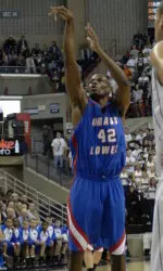 River Hawks Rally, Shut Down New Haven 67-48 Image