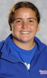 Hopkins, No. 3 River Hawks Down Falcons, 2-0 Image
