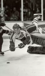 River Hawks Induct Legends of Lowell's Class of 2010 Image